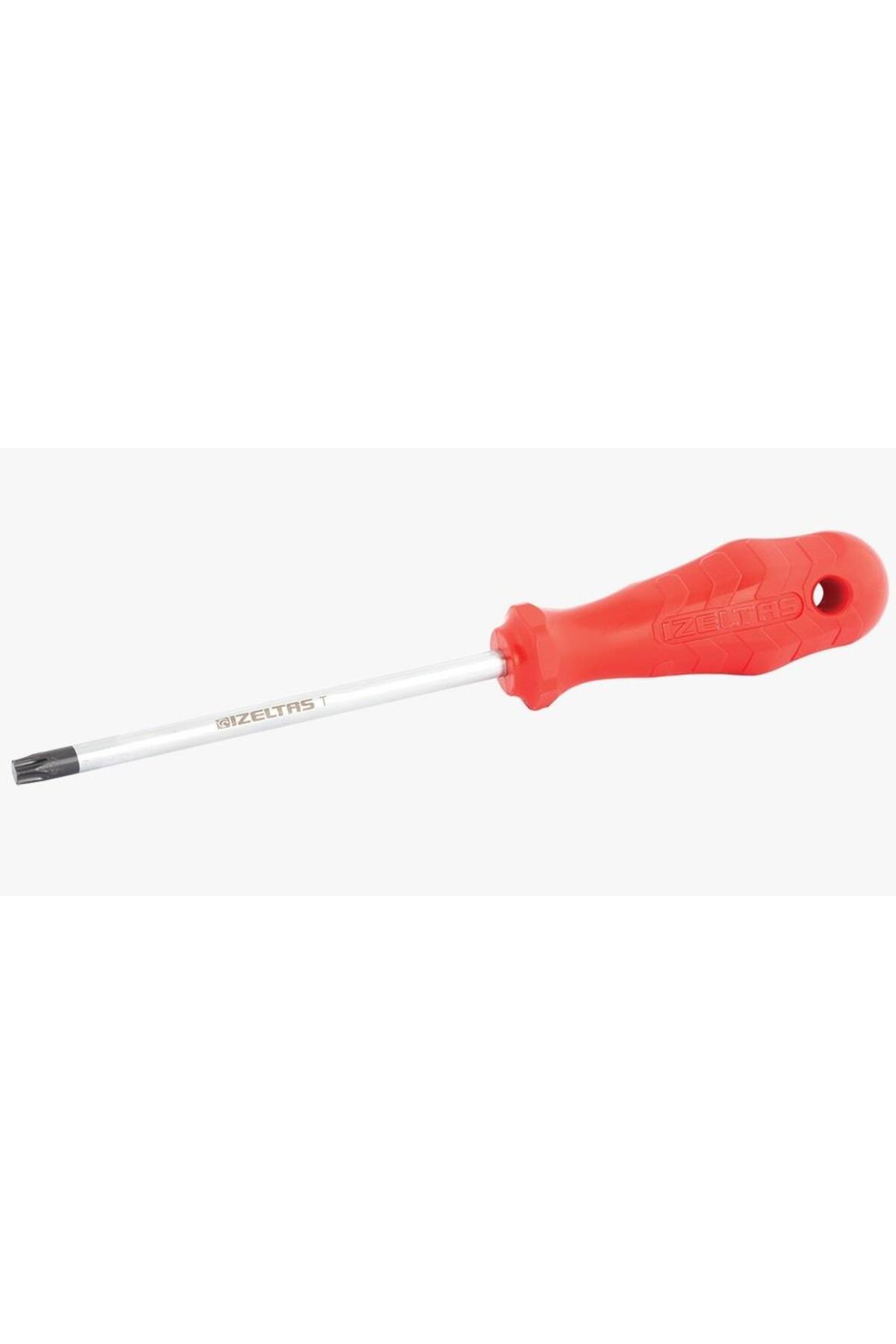 İZELTAŞ Torx Uçlu Tornavida T27
