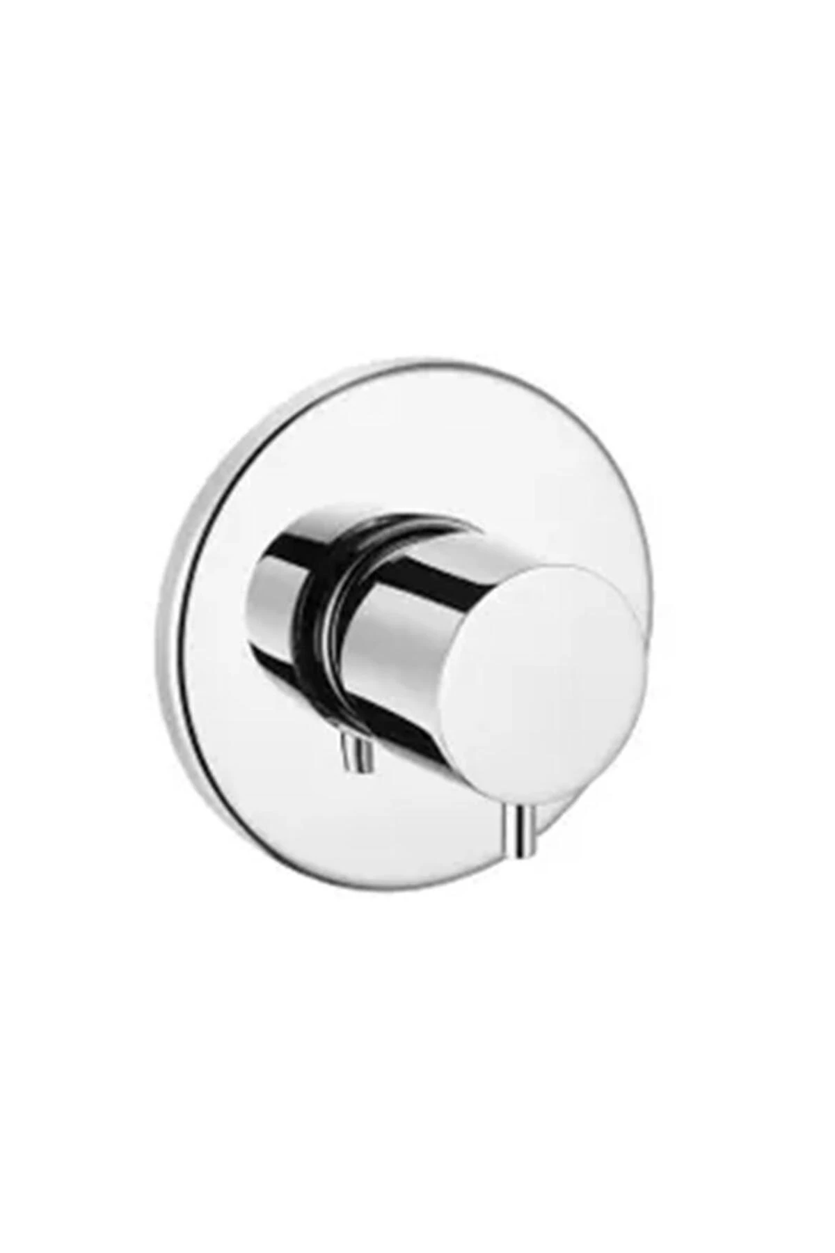 A41655- 4 Yollu Yönlendirici - Krom