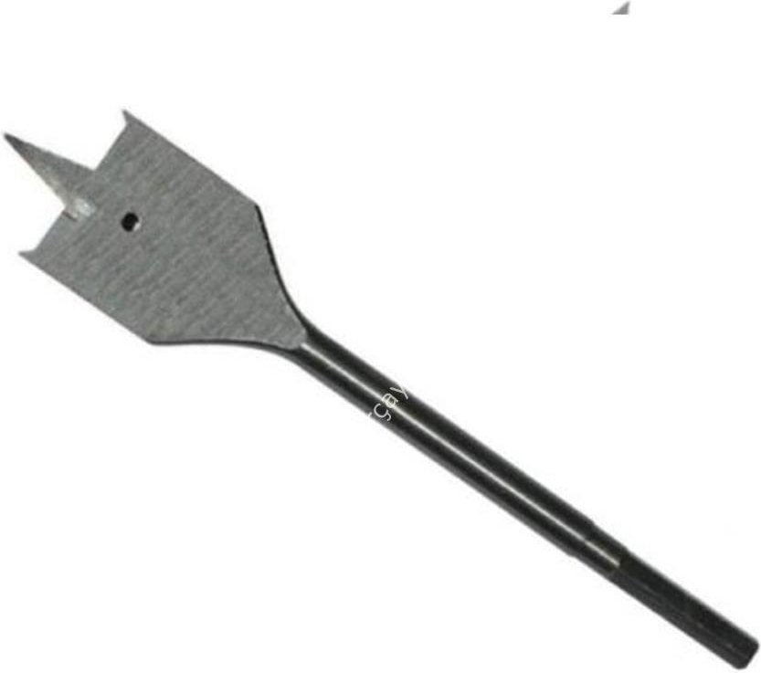 MAKİTA D-07727 Ahşap Yaprak Uç 15MM