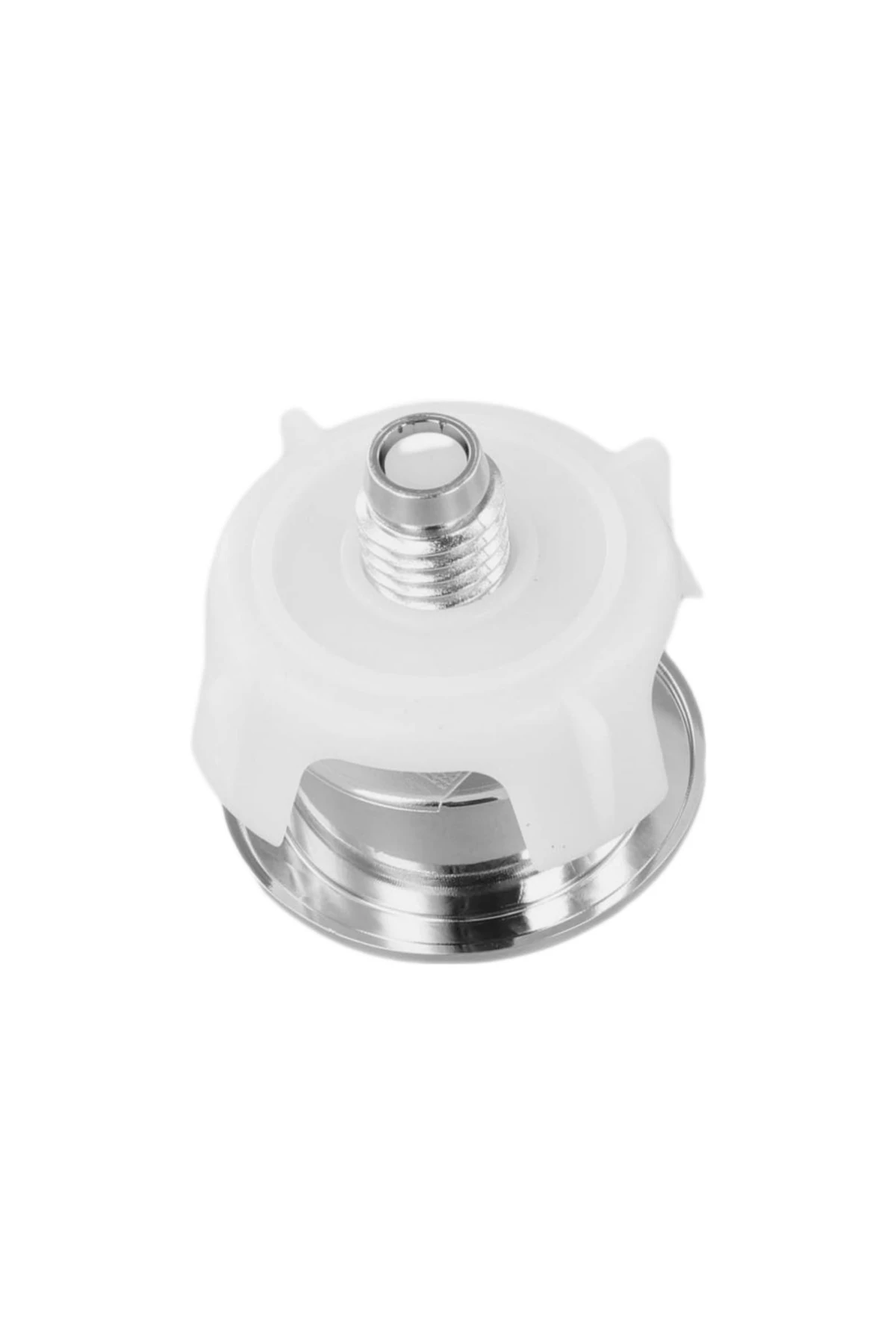 Serel Vitra Uyumlu Klozet Rezervuar Basma Buton Düğmesi