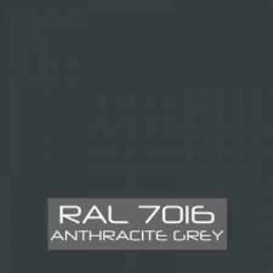 1453 Rapid Boya 15 kg Antrasit Gri Ral 7016