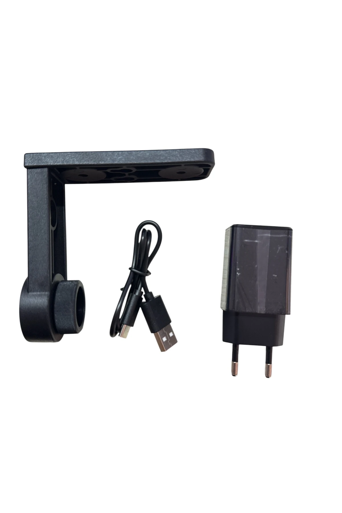 Şarjlı Yeşil Lazer