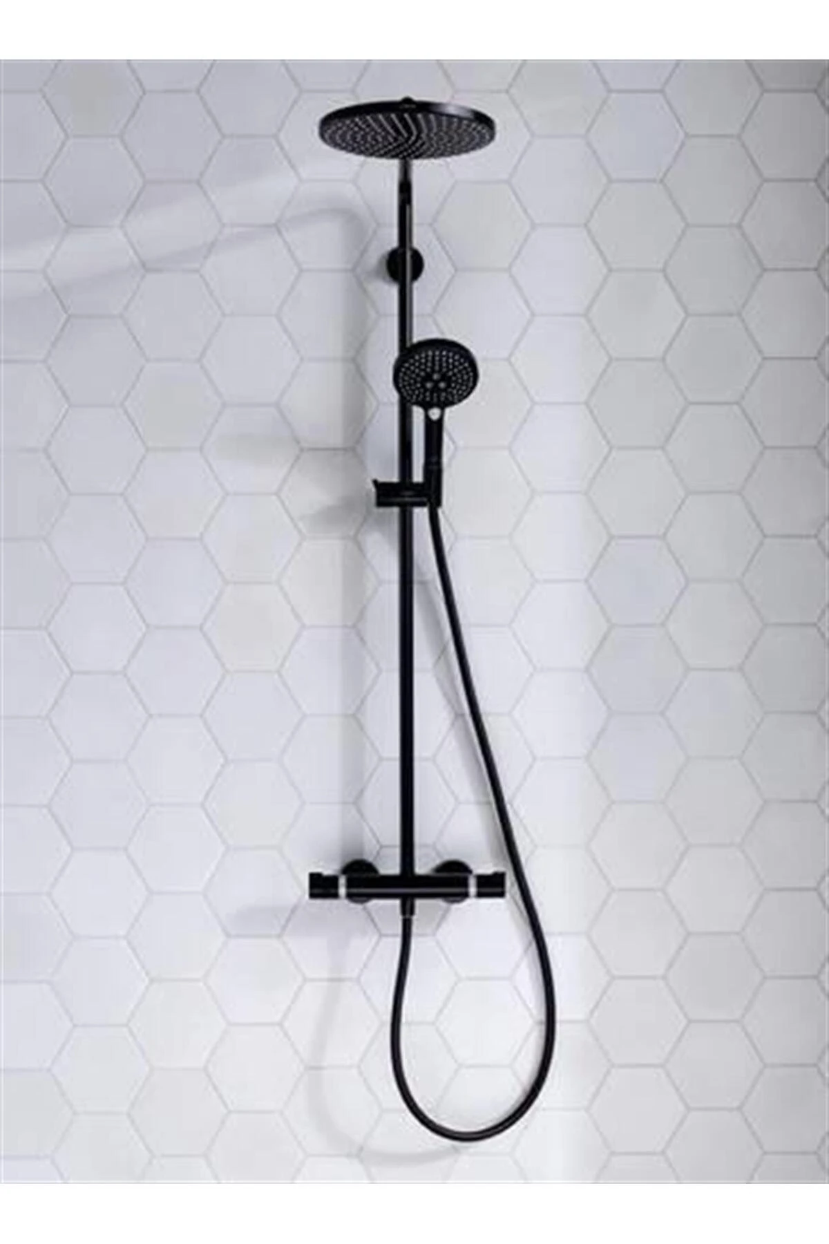 RAINDANCE SELECT S DUŞ KOLONU 2401 JET SS