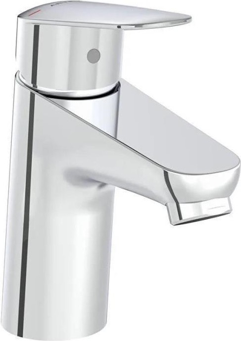 Flow Round Banyo Bataryası + Lavabo Bataryası + Duxxa Bolero Duş Sistemi Set