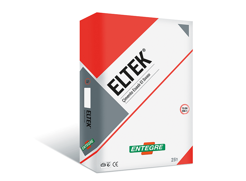 ENTEGRE ELTEK