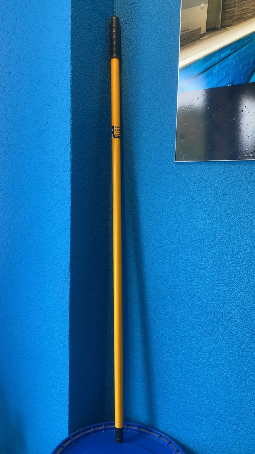 Sabit sırık 120 cm