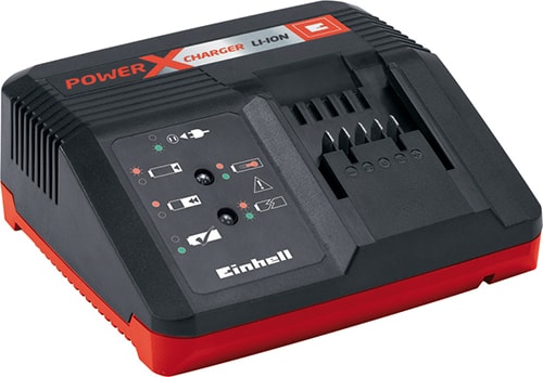 EİNHELL Power X-Change 18 V Li-ion Akü Şarj Cihazı