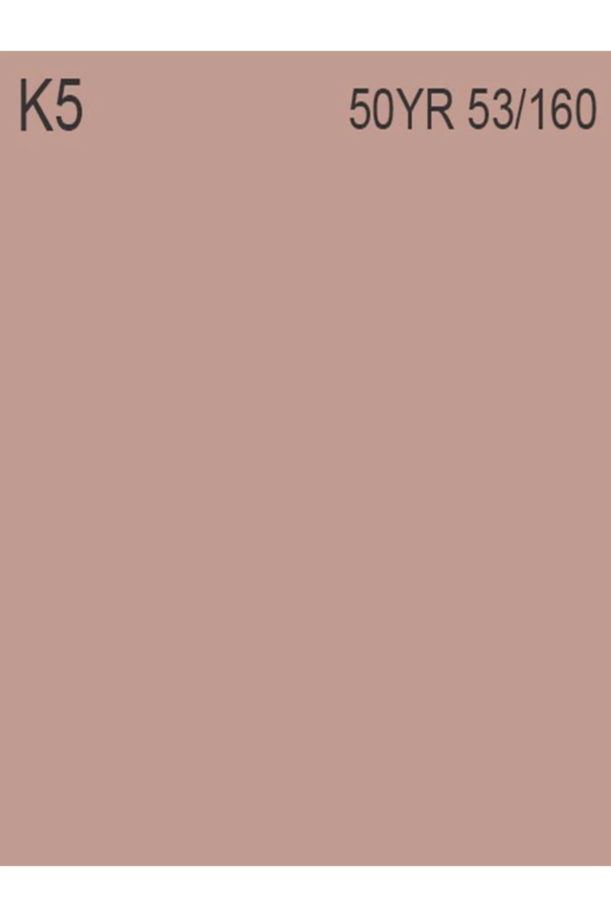 Akrikor Silikonlu Grenli K5 15 lt 20 kg