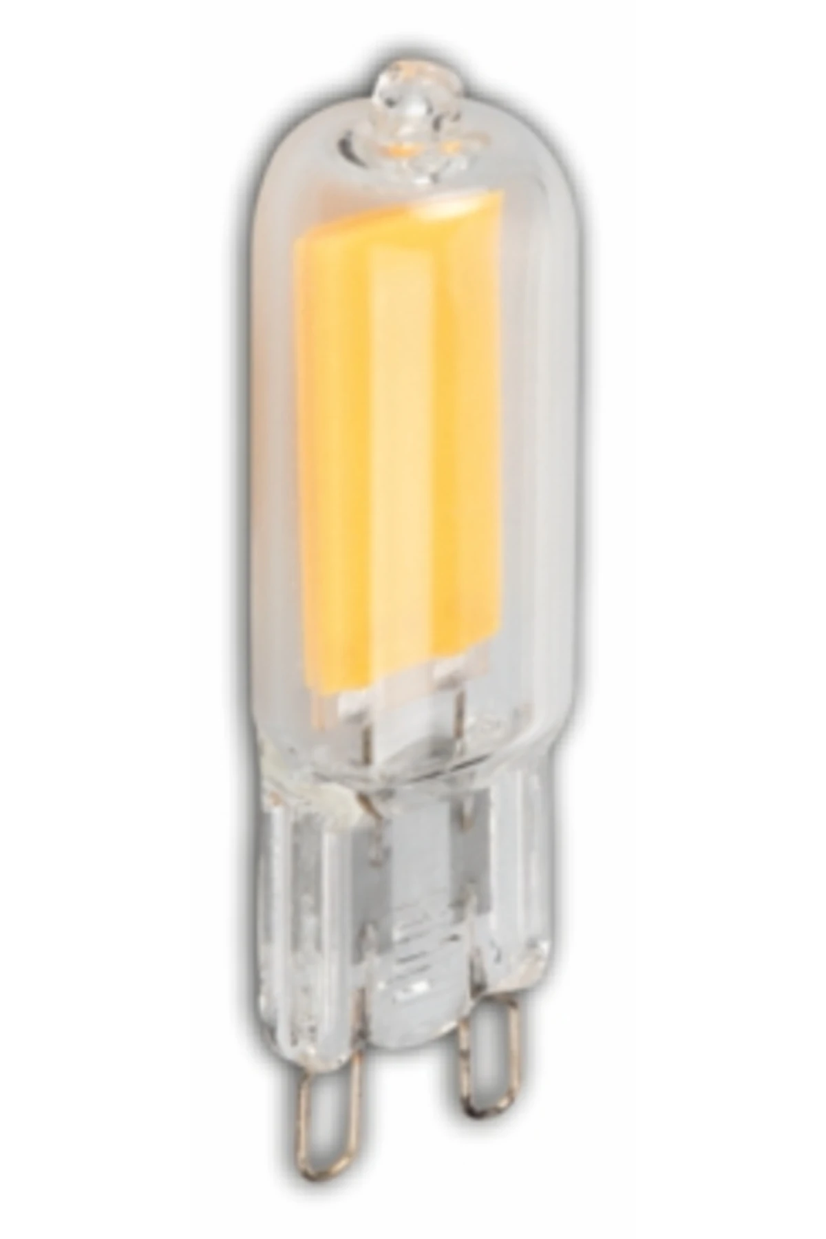 5 Adet Ct 4222 Led 7w 220v Kapsül Ampul 3200k Gün Işığı G9 Duy