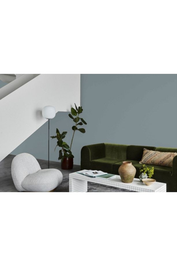 St. Pauls Blue 5030 Fenomastic Güzel Evim Serisi Saf Ipek 2lt