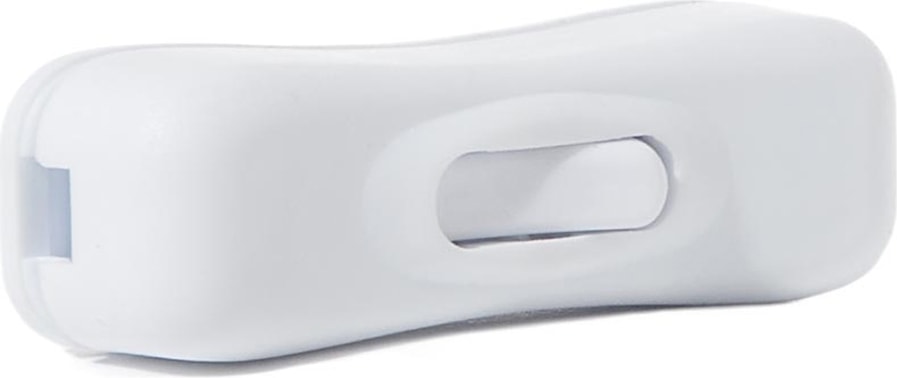 Arapuar Anahtarı Beyaz Aç Kapa Anahtar On Off Buton Düğme IC-192E