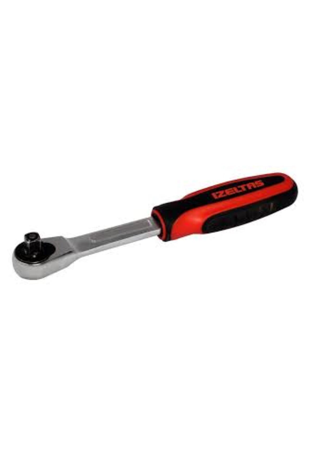 Cırcır Kolu 1/2'' 250mm