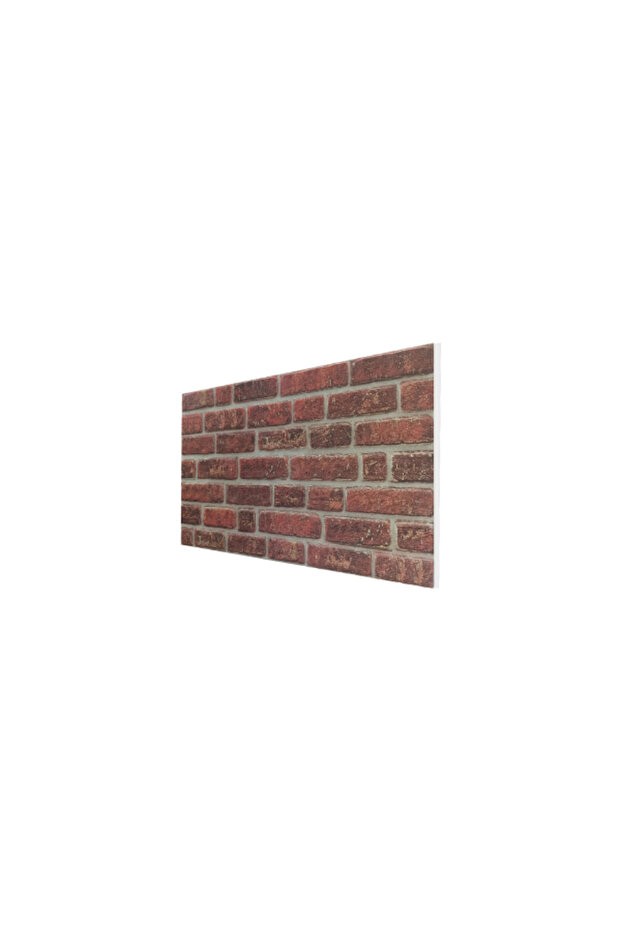 Taş Desen Strafor Panel 100x50 cm - Model A-110