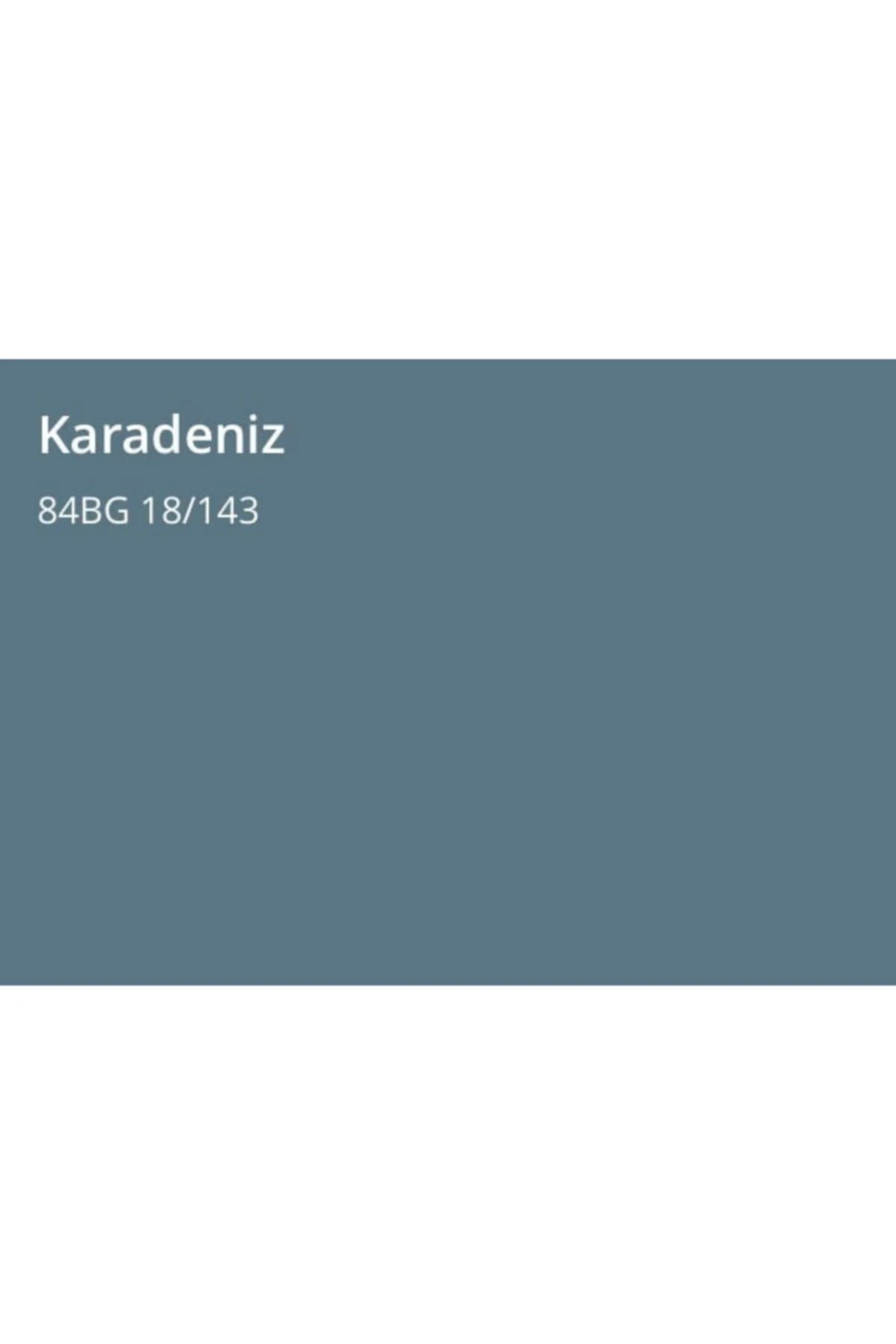 Maximum Silikonlu Ipek Mat Karadeniz 2,5 L