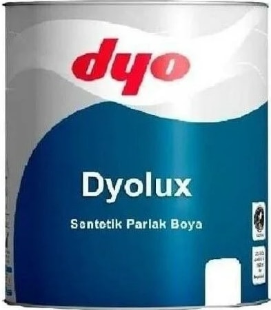 lüx Sentetik Yağlı Boya 2,5 Lt