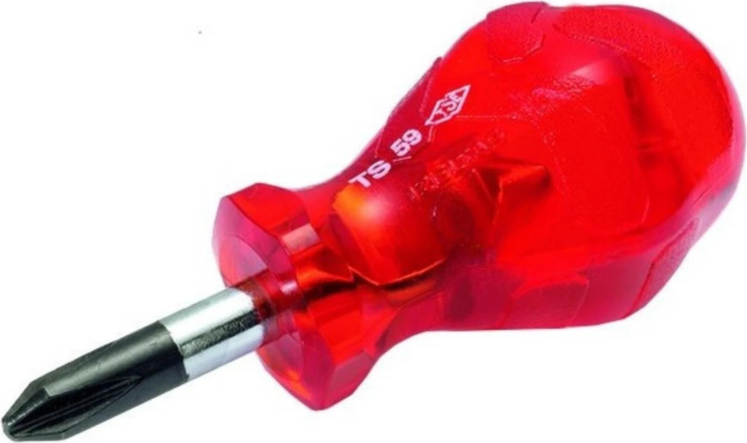 Yıldız Uçlu Topaç Tornavida - 6 x 40 Kraft Seri 4130180640