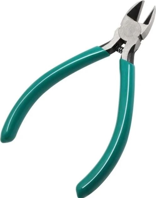 PJ-031 Mini Elektronikçi Yan Keski;prolink