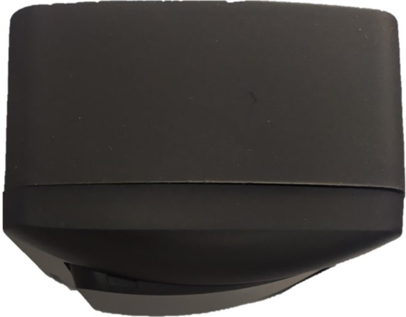 Sıva Üstü Siyah (Vantablack) Anahtar  / Alsu