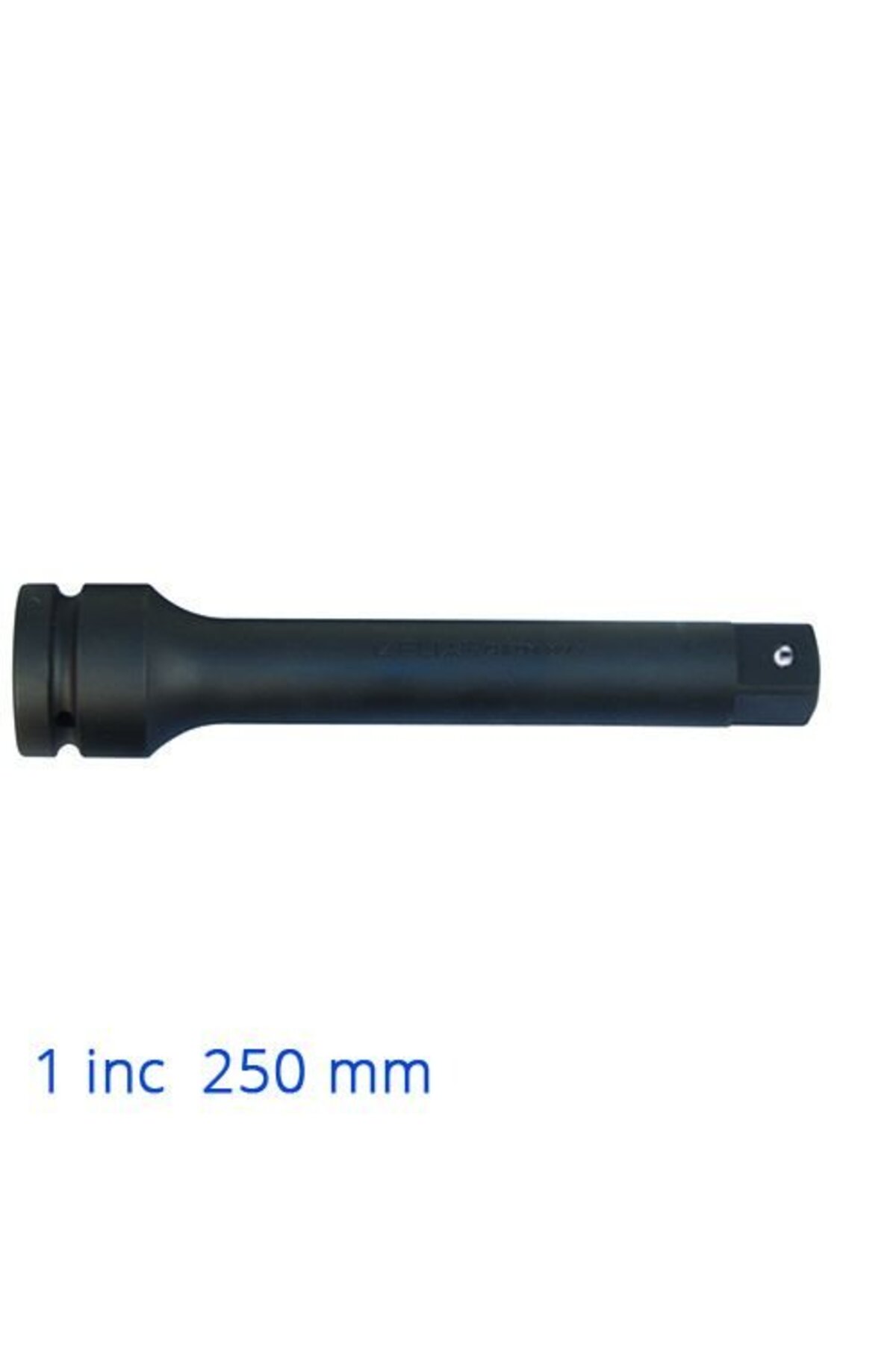 İZELTAŞ Havalı Lokma Ara Kol 1'' 250 Mm