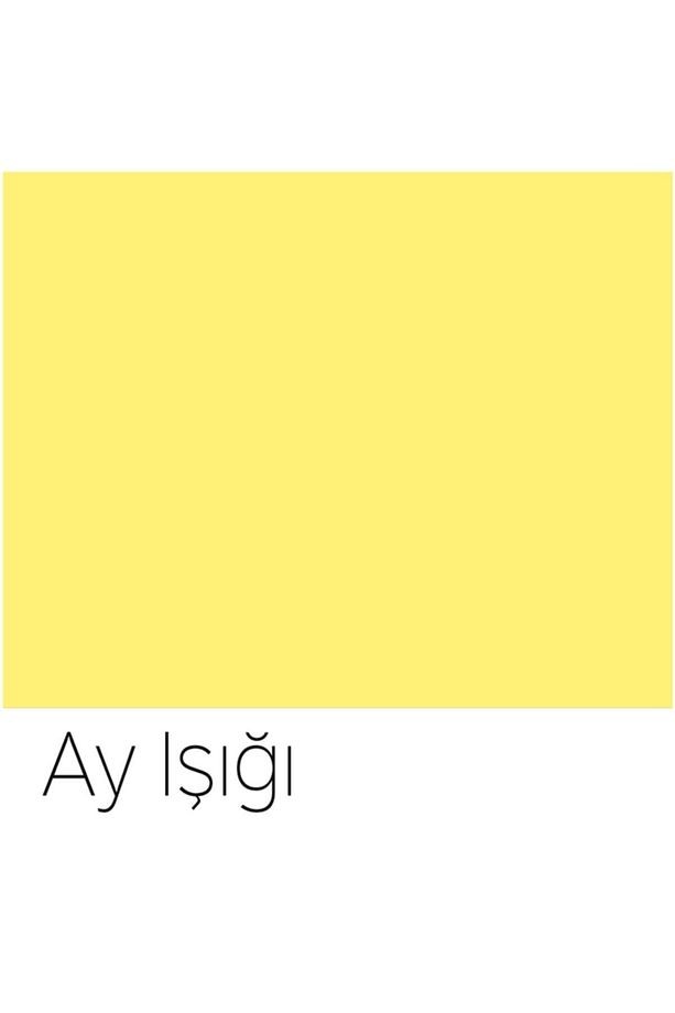 Ay Işığı stella Su Bazlı Saf Akrilik Boya