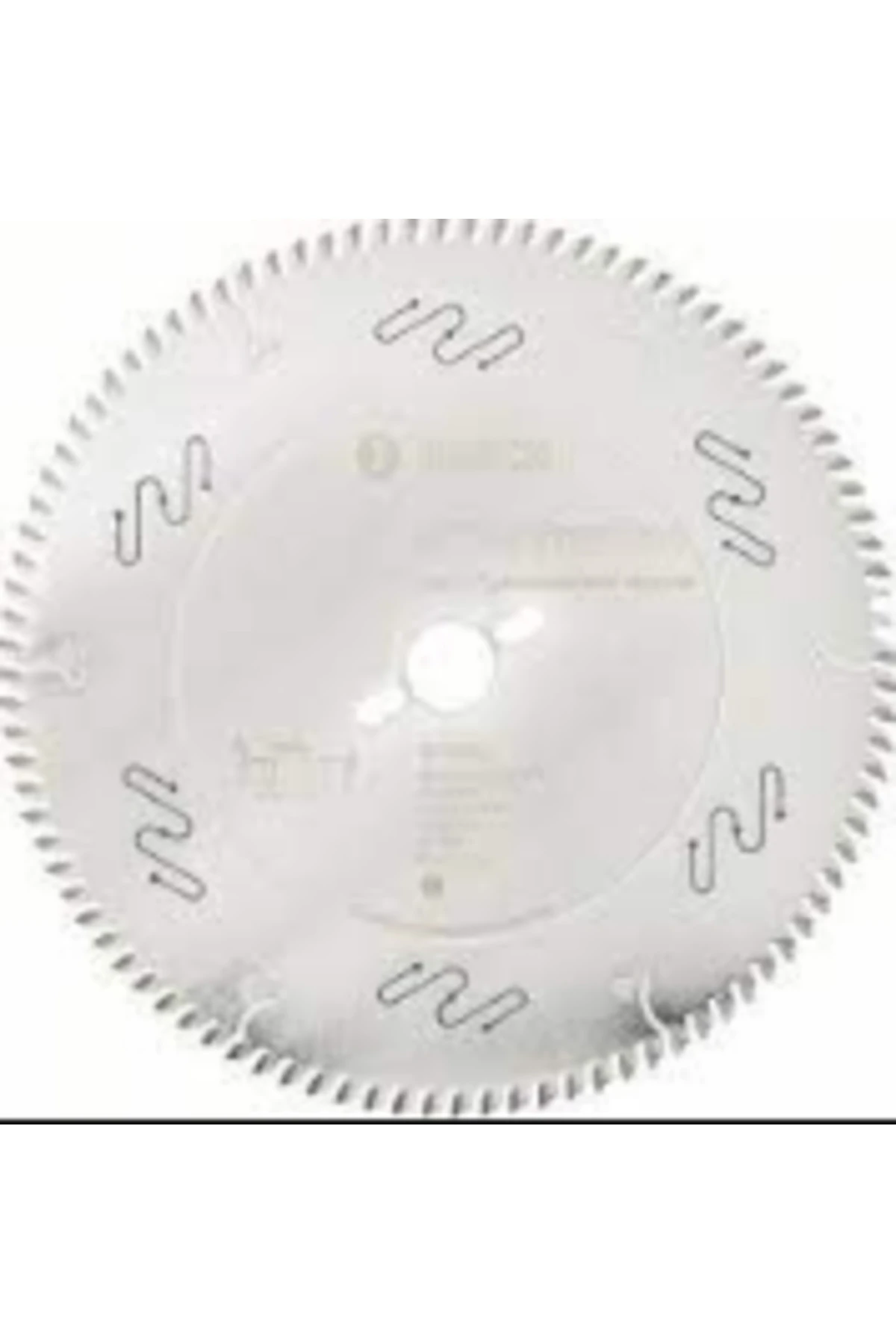 BLP Daire Test. Abr 300*30 Mm 96 D T