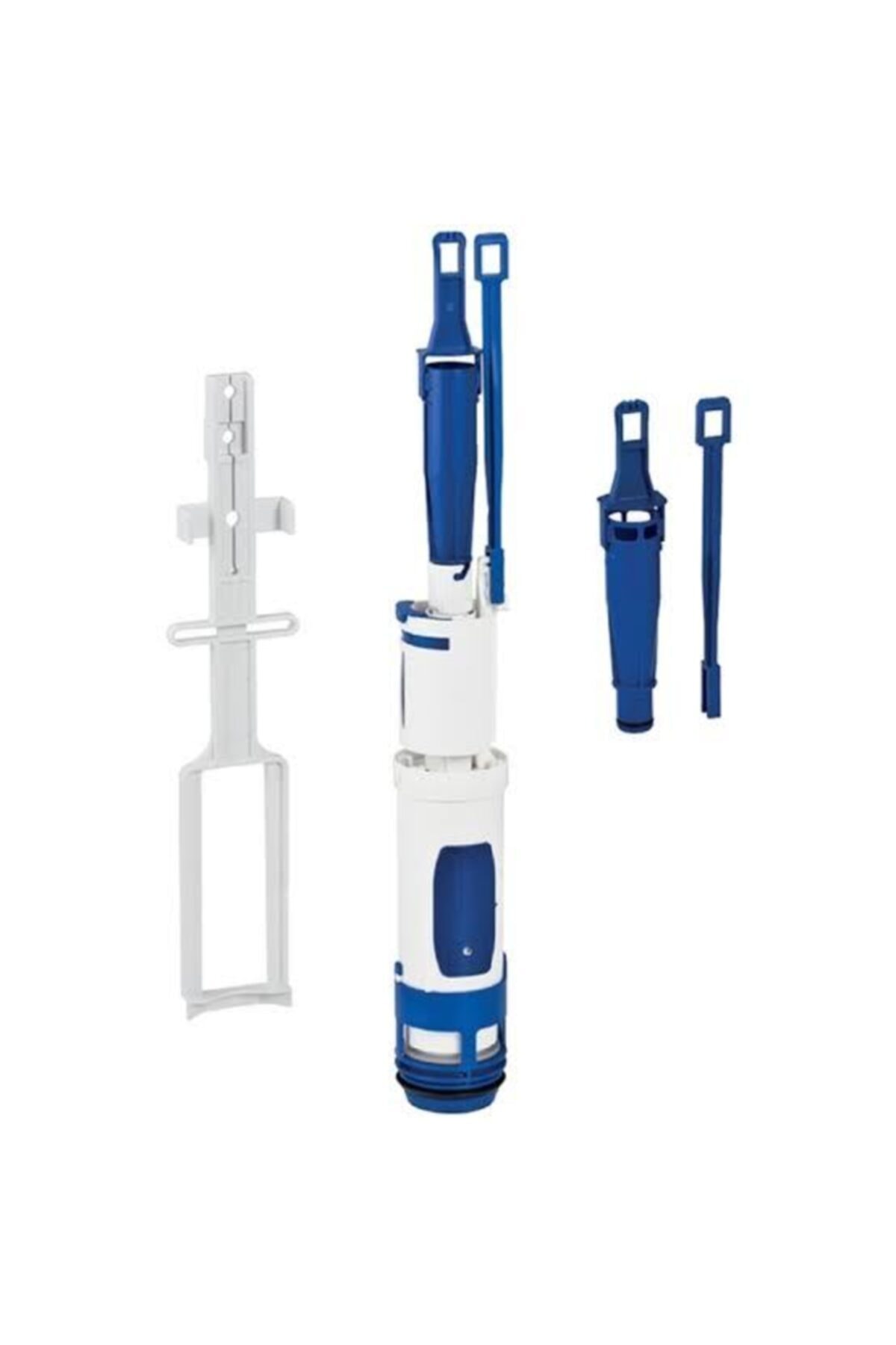 Ince Rezervuar Boşaltma Grubu Komple 241.290.00.1