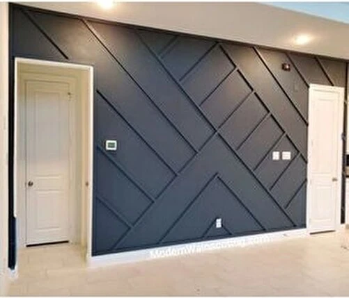 1,5 cm x 2,5 cm Düz Strafor Köpük Çıta - 1 Metre