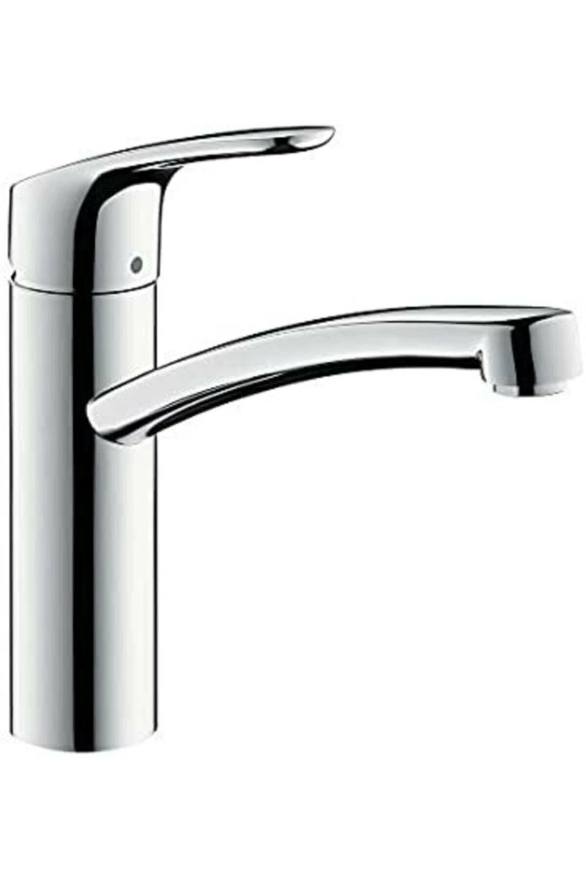 Focus M41 Tek Kollu Eviye Bataryası 160, 1jet Krom