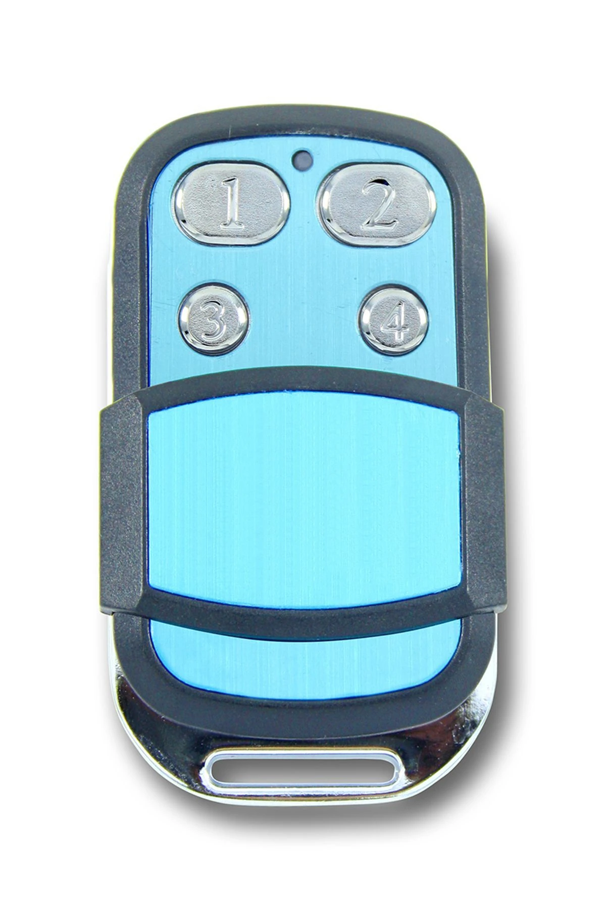 Universal Akıllı Öğrenebilen Garaj Kepenk Otopark Kumandası 433 Mhz (1. Kalite - St Işlemcili) ZD04