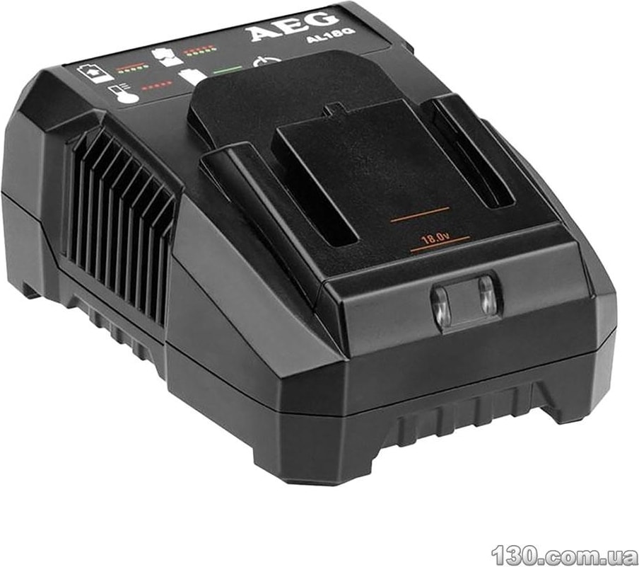 Bss 18C3B3-502 18V Akülü Darbeli Vidalama