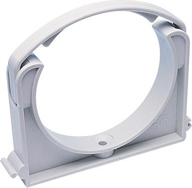 Pvc Atık Su Boru Kelepçesi 110mm