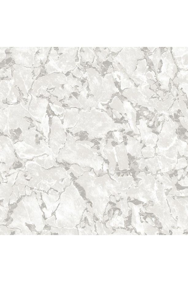ROKA/GRİ TAŞ DESEN DUVAR KAĞIDI 23103-1