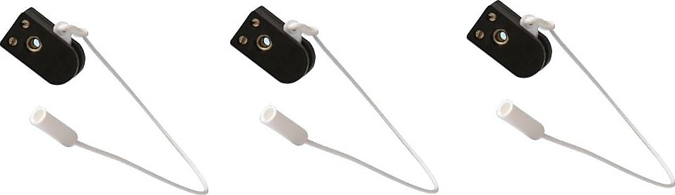 Ipli Switch Anahtar 3'lü