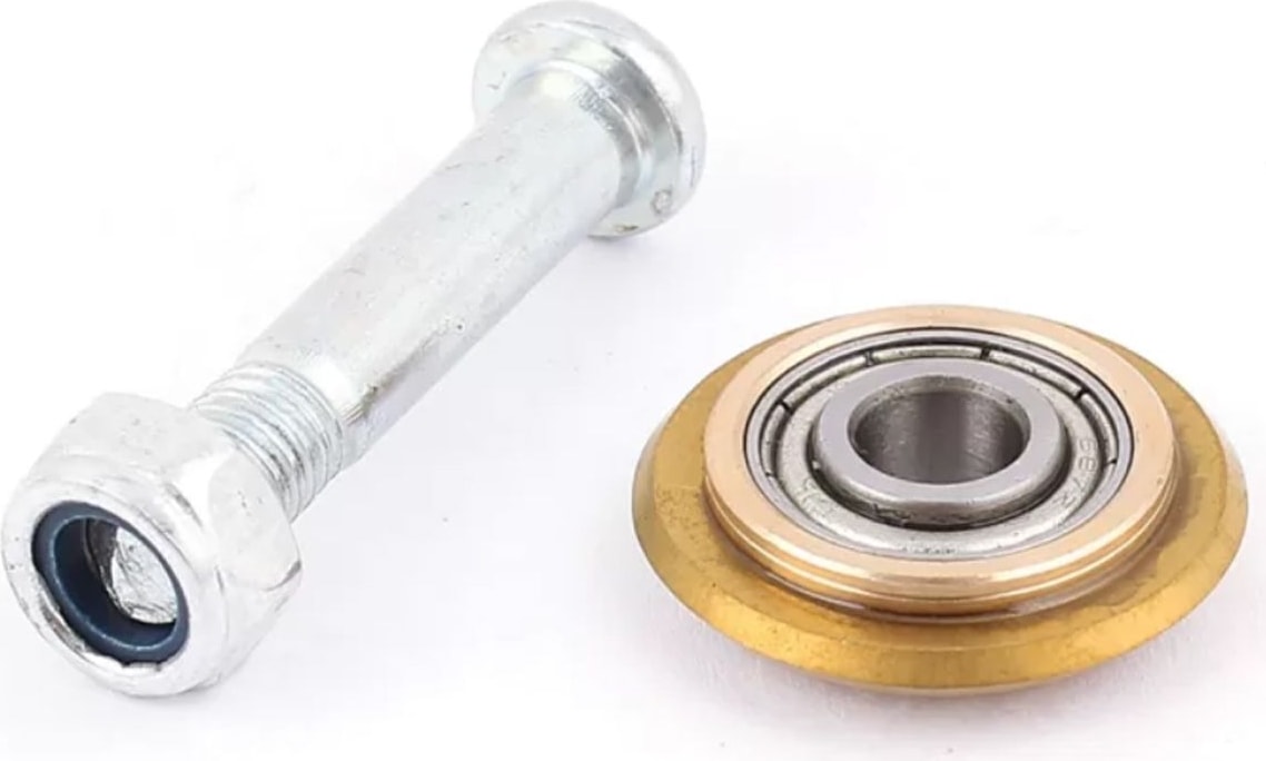 22 mm Seramik Granit Kesme Elması Titanyum (Dev + Long Makinalarına Uyumlu)