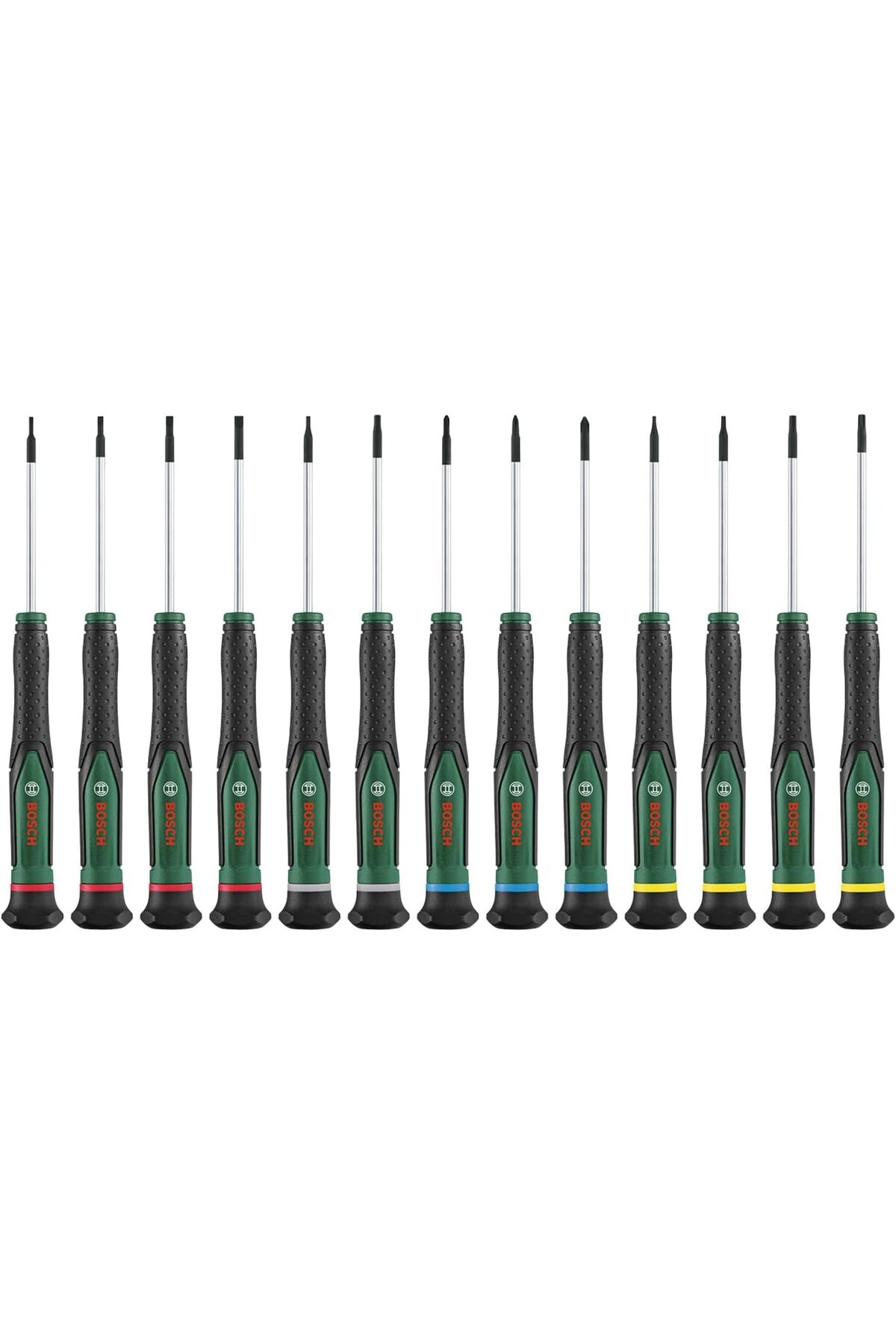 Hassas Tornavida Seti 13 Parça-1600a02z9n