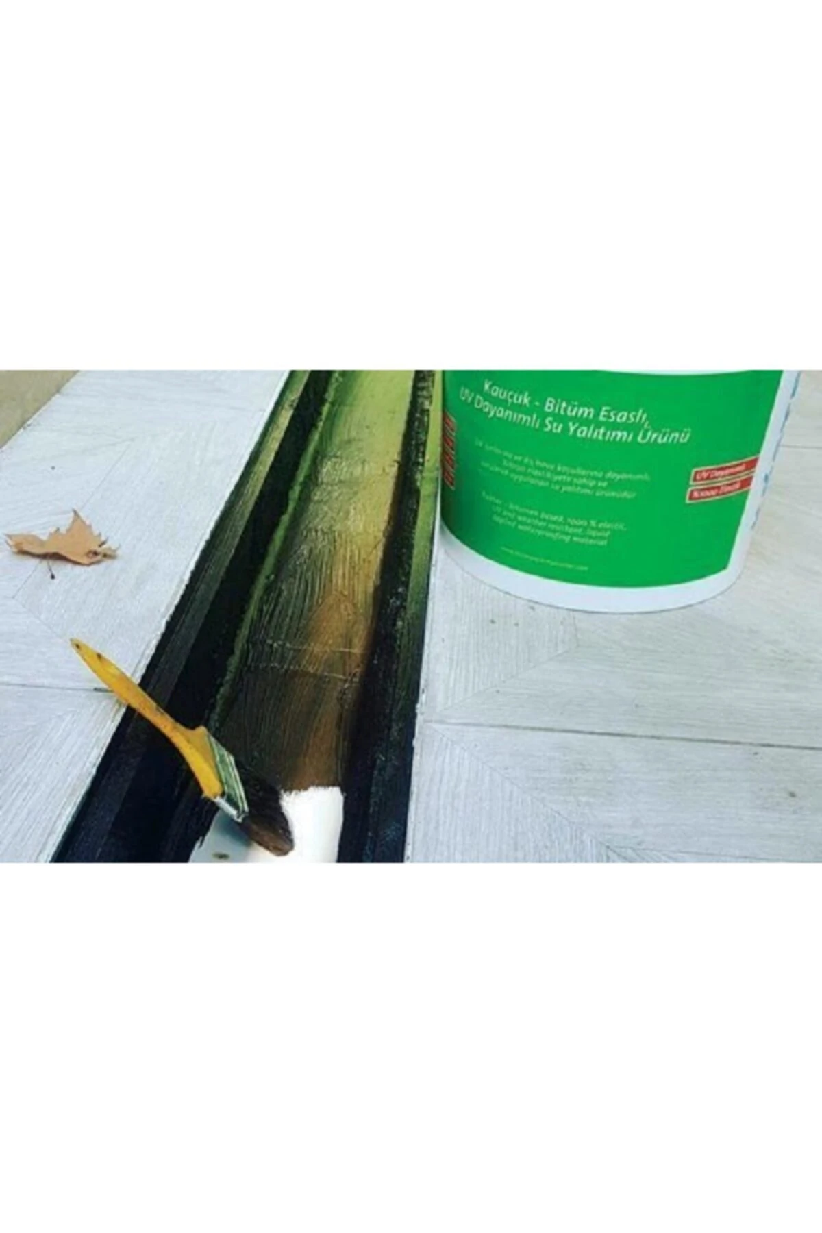 Kbe Flüssigfolie  Ambalaj 20 kg