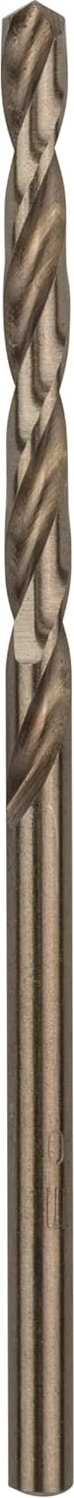 BOSCH Storemax 2 608 588 091 - Metal Co Matkap, Dın 338 3,7 x 39 x 70 mm (Paket 10)