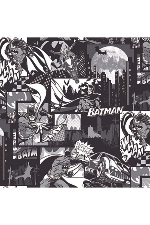 Kıds Batman 8917-2