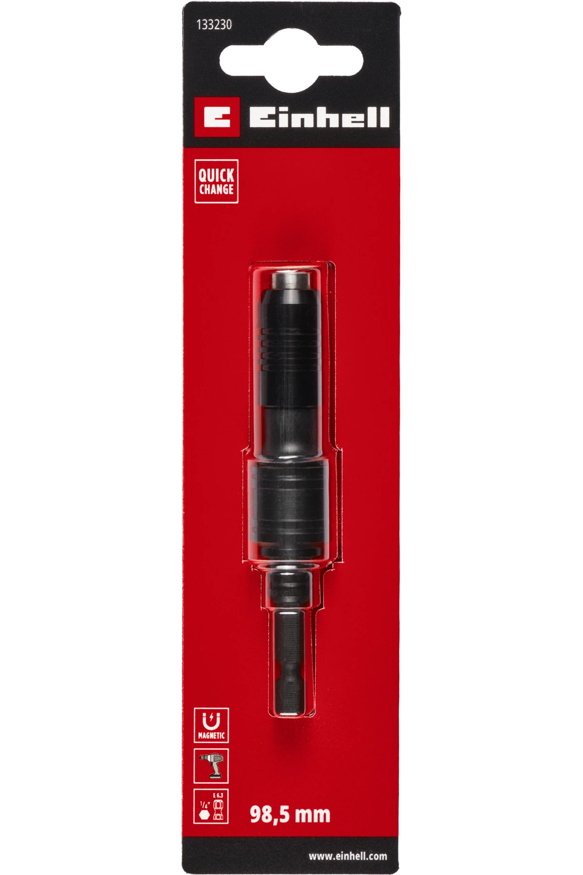 Bits Uzatma Adaptör - 49133230