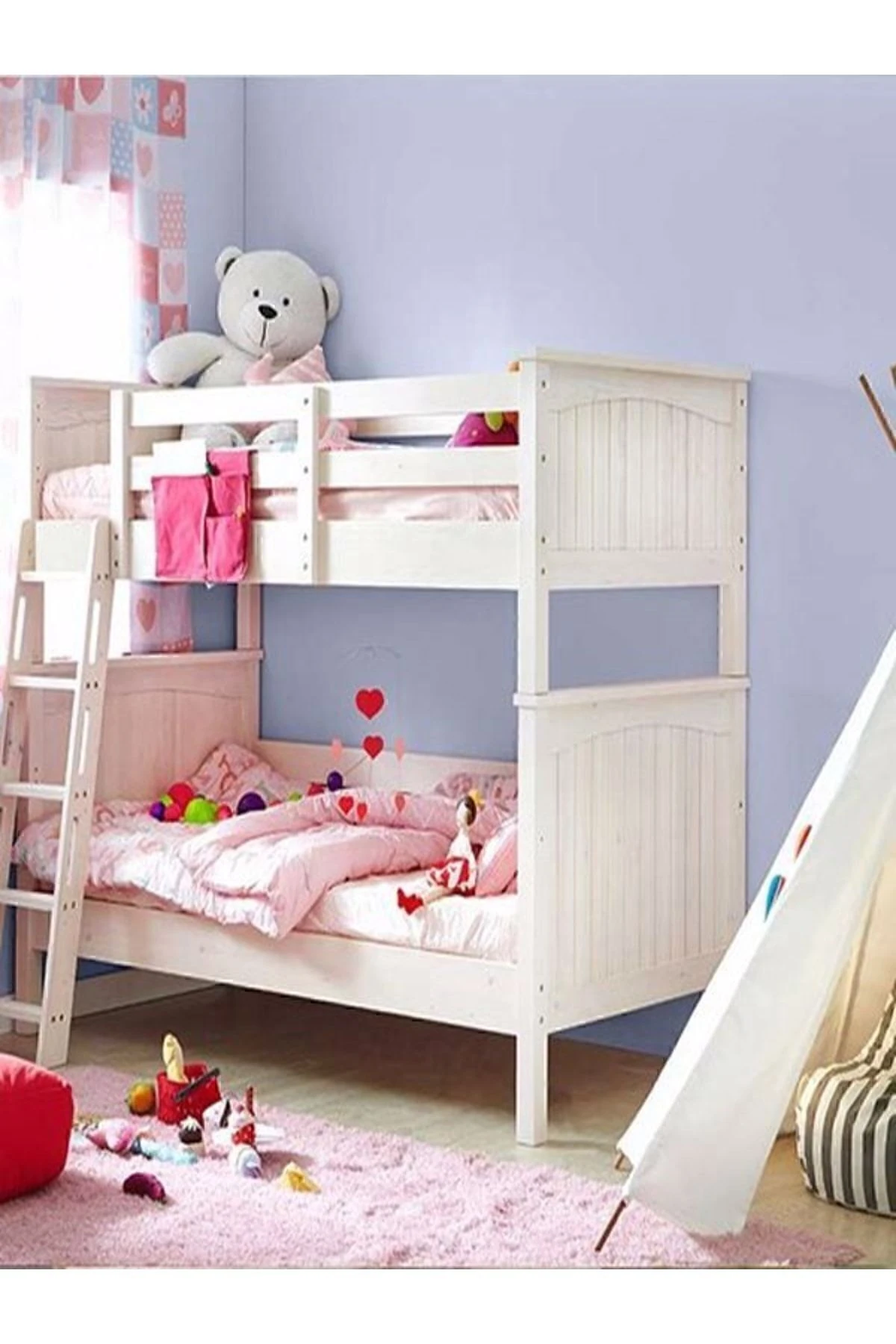 Ultra Düşük Voc Içerikli Boya 2.5 Lt Lila