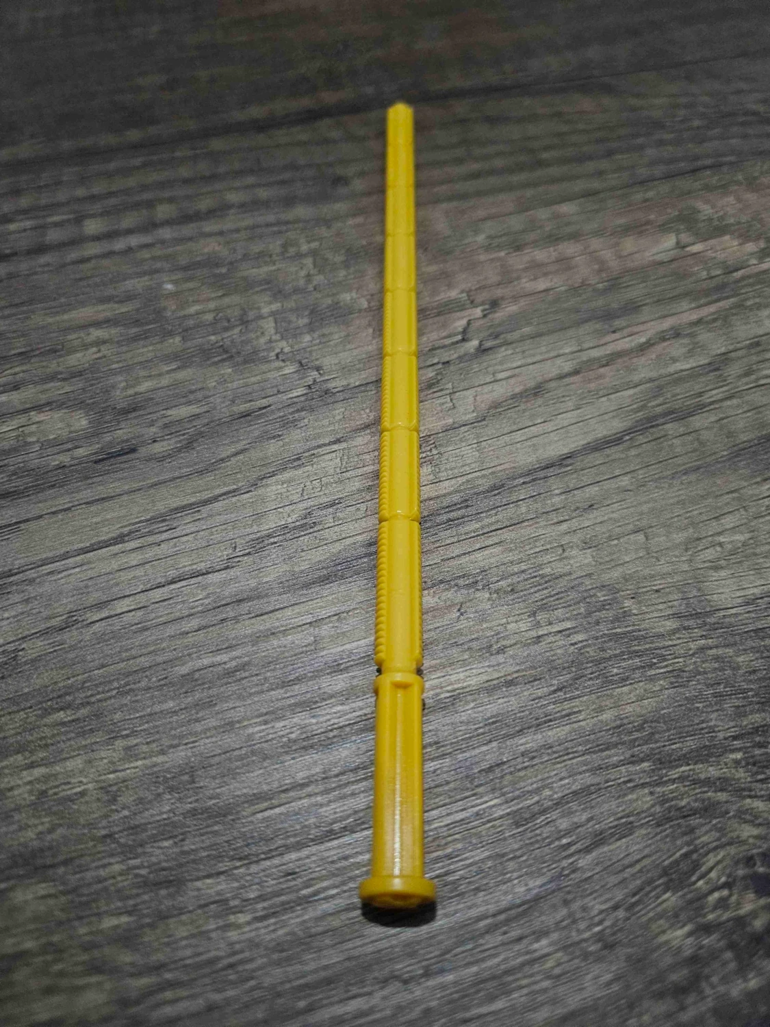 Gomme Rezervuar Itme Çubuğu