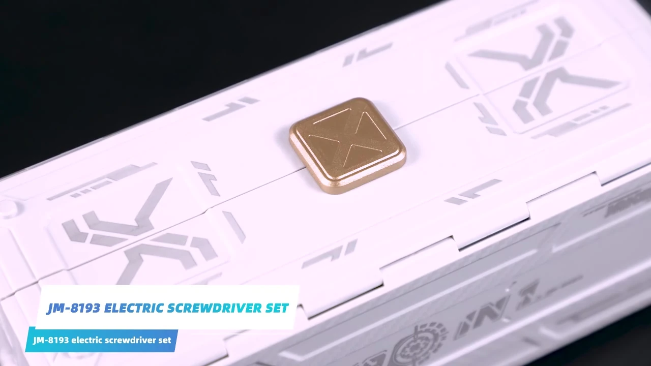 180 Parça Şarjlı Mini Tornavida Seti Başlıkları ile Beraber Telefon ve Notebook Uyumlu