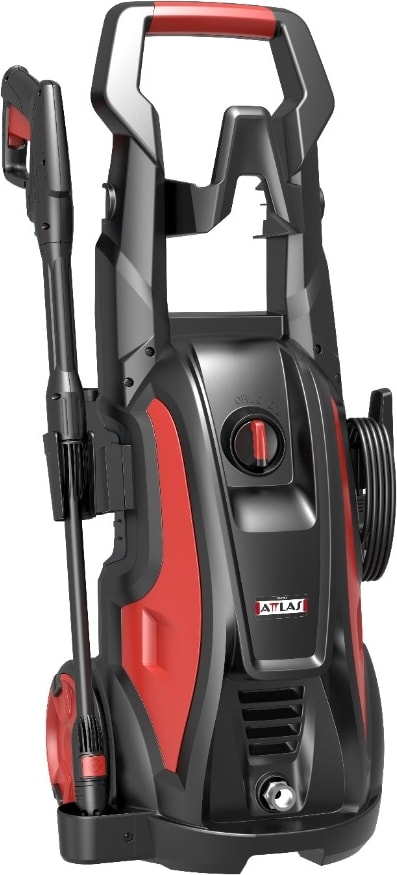 Atpw 165ND Indüksiyon Motor Basınçlı Yıkama 2100W- A0901015
