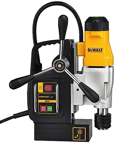 DWE1622K 1200W 147MM Manyetik Matkap
