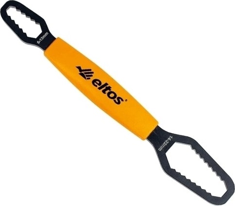 Çoklu Tamir Anahtarı Multi Wrench 6 - 22 mm