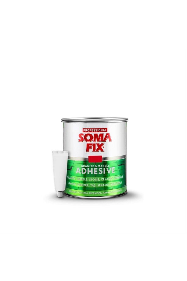 Bej 1000 gr Granit ve Mermer Yapıştırıcı S470