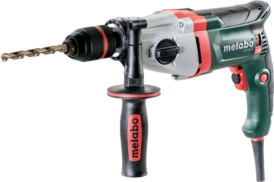 Be 850-2 Darbesiz Matkap 850 W