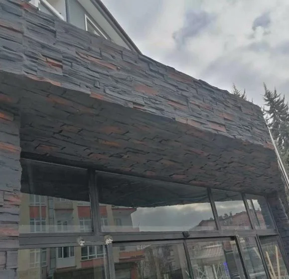 Odun Kayrak Taşı PS 9500   -   1 m2