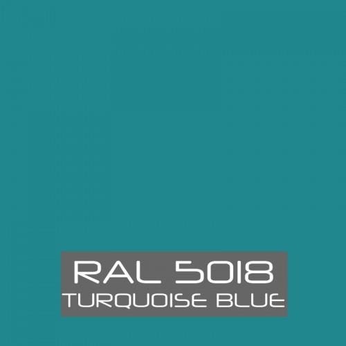 1470 Rapid Boya 15 kg Turkuaz Ral 5018