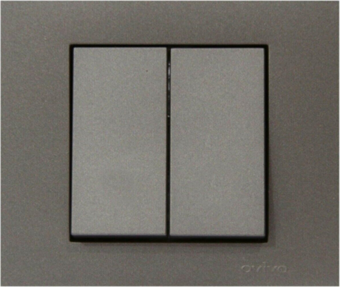 Grano Antrasit Komütatör